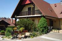 Vakantie accommodatie Ruederbach Elsass,Nordfrankreich 10 personen - Frankreich - Elsass,Nordfrankreich - Ruederbach