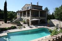 Vakantie accommodatie Saint-André-de-Cruzières Ardèche,Zentral-Frankreich,Rhône-Alpes,Südfrankreich 5 personen - Frankreich - Ardèche,Zentral-Frankreich,Rhô