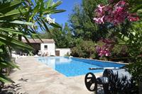 Vakantie accommodatie Roquebrun Languedoc-Roussillon,Südfrankreich 8 personen - Frankreich - Languedoc-Roussillon,Südfrankreich - Roquebrun