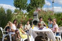 Vakantie accommodatie Portiragnes Languedoc-Roussillon,Südfrankreich 7 personen - Frankreich - Languedoc-Roussillon,Südfrankreich - Portiragnes
