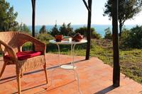 Vakantie accommodatie Monte Argentario Toskana,Toskanische Küste 6 personen - Italien - Toskana,Toskanische Küste - Monte Argentario