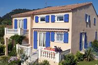 Vakantie accommodatie Vidauban Côte d'Azur,Provence-Alpes-Côte d'Azur,Provence,Var,Südfrankreich 8 personen - Frankreich - Côte d'Azur,Provence-Alpes-Côte d