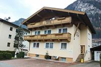 Vakantie accommodatie Mayrhofen Tirol 7 personen - Österreich - Tirol - Mayrhofen
