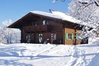 Vakantie accommodatie Reith im Alpbachtal Tirol 11 personen - Österreich - Tirol - Reith im Alpbachtal