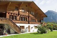 Vakantie accommodatie Meiringen Berner Oberland 4 personen - Schweiz - Berner Oberland - Meiringen