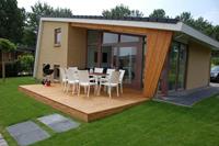 Vakantie accommodatie Lemmer Friesland 6 personen - Niederlande - Friesland - Lemmer