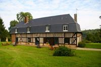 Vakantie accommodatie Asnières Normandie,Nordfrankreich 13 personen - Frankreich - Normandie,Nordfrankreich - Asnières