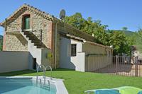 Vakantie accommodatie Molières-sur-Cèze Languedoc-Roussillon,Südfrankreich 6 personen - Frankreich - Languedoc-Roussillon,Südfrankreich - Molières-sur-Cèze