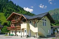 Vakantie accommodatie Hollersbach im Pinzgau Salzburger Land 7 personen - Österreich - Salzburger Land - Hollersbach im Pinzgau