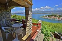 Vakantie accommodatie Novigrad Dalmatien,Zadar und Umgebung 5 personen - Kroatien - Dalmatien,Zadar und Umgebung - Novigrad