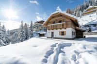 Vakantie accommodatie Rennweg am Katschberg Salzburger Land 10 personen - Österreich - Salzburger Land - Rennweg am Katschberg