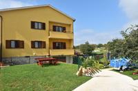 Vakantie accommodatie Barban Istrien 8 personen - Kroatien - Istrien - Barban