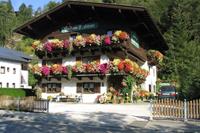 Vakantie accommodatie Saalbach Salzburger Land 6 personen - Österreich - Salzburger Land - Saalbach