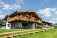 Vakantie accommodatie Niedernsill Salzburger Land 10 personen - Österreich - Salzburger Land - Niedernsill