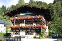 Vakantie accommodatie Saalbach Salzburger Land 8 personen - Österreich - Salzburger Land - Saalbach