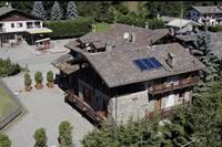 Vakantie accommodatie Antey-Saint-André Aostatal,Norditalien 10 personen - Italien - Aostatal,Norditalien - Antey-Saint-André