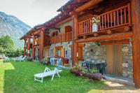 Vakantie accommodatie Antey-Saint-André Aostatal,Norditalien 10 personen - Italien - Aostatal,Norditalien - Antey-Saint-André