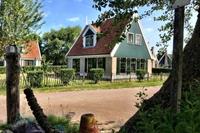 Vakantie accommodatie Hippolytushoef Nordholland,Niederländische Küste 6 personen - Niederlande - Nordholland,Niederländische Küste - Hippolytushoef