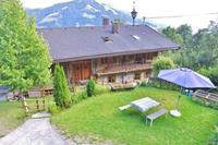 Vakantie accommodatie Westendorf Tirol 6 personen - Österreich - Tirol - Westendorf