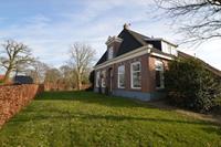 Vakantie accommodatie Westerveld Drenthe 8 personen - Niederlande - Drenthe - Westerveld