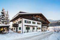 Vakantie accommodatie Kitzbühel Tirol 4 personen - Österreich - Tirol - Kitzbühel