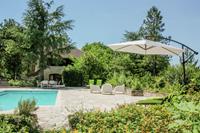 Vakantie accommodatie Albas Lot,Zentral-Frankreich,Midi-Pyrénées,Südfrankreich 4 personen - Frankreich - Lot,Zentral-Frankreich,Midi-Pyrénées,Südfrankreich - Alba