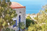 Vakantie accommodatie Kamilari Kreta 4 personen - Griechenland - Kreta - Kamilari