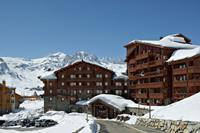 Vakantie accommodatie Tignes Rhône-Alpes,Französische Alpen,Südfrankreich 6 personen - Frankreich - Rhône-Alpes,Französische Alpen,Südfrankreich - Tignes