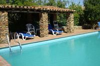 Vakantie accommodatie Valencia de Alcántara Extremadura 2 personen - Spanien - Extremadura - Valencia de Alcántara