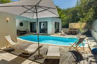 Vakantie accommodatie Plomeur Bretagne,Nordfrankreich 7 personen - Frankreich - Bretagne,Nordfrankreich - Plomeur