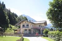 Vakantie accommodatie Kleinarl Salzburger Land 3 personen - Österreich - Salzburger Land - Kleinarl