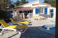 Vakantie accommodatie Pouzols-Minervois Languedoc-Roussillon,Südfrankreich 6 personen - Frankreich - Languedoc-Roussillon,Südfrankreich - Pouzols-Minervois