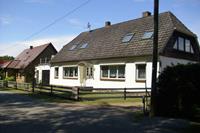 Vakantie accommodatie Borkow Mecklenburg-Vorpommern 6 personen - Deutschland - Mecklenburg-Vorpommern - Borkow