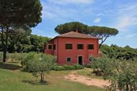 Vakantie accommodatie Manziana Rom / Latium 6 personen - Italien - Rom / Latium - Manziana