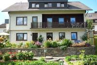 Vakantie accommodatie Hallenberg Nordrhein-Westfalen,Sauerland 4 personen - Deutschland - Nordrhein-Westfalen,Sauerland - Hallenberg