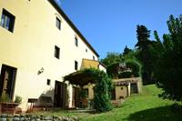 Vakantie accommodatie San Casciano in Val di Pesa Toskana,Florenz und Umgebung 4 personen - Italien - Toskana,Florenz und Umgebung - San Casciano in Val di Pesa