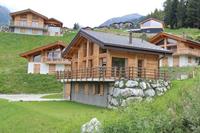 Vakantie accommodatie Riddes Wallis 8 personen - Schweiz - Wallis - Riddes