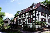 Vakantie accommodatie Hamma Thüringen 4 personen - Deutschland - Thüringen - Hamma