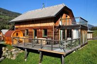 Vakantie accommodatie Sankt Georgen Ob Murau Steiermark 9 personen - Österreich - Steiermark - Sankt Georgen Ob Murau