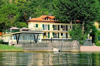 Vakantie accommodatie Meina Oberitalienische Seen,Lago Maggiore,Norditalien,Piemont 4 personen - Italien - Oberitalienische Seen,Lago Maggiore,Norditalien,Piemont - Meina