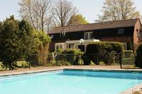 Vakantie accommodatie Gastel Nordbrabant 10 personen - Niederlande - Nordbrabant - Gastel