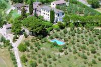 Vakantie accommodatie Le Tolfe Toskana,Siena und Umgebung 4 personen - Italien - Toskana,Siena und Umgebung - Le Tolfe