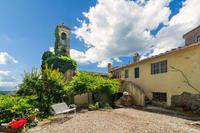 Vakantie accommodatie Bacchereto Toskana,Florenz und Umgebung 4 personen - Italien - Toskana,Florenz und Umgebung - Bacchereto