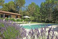 Vakantie accommodatie Saint-Siffret Languedoc-Roussillon,Südfrankreich 10 personen - Frankreich - Languedoc-Roussillon,Südfrankreich - Saint-Siffret