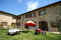 Vakantie accommodatie Passignano sul Trasimeno Umbrien 3 personen - Italien - Umbrien - Passignano sul Trasimeno