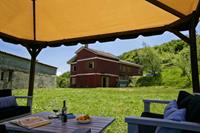 Vakantie accommodatie Corvara Abruzzen 10 personen - Italien - Abruzzen - Corvara