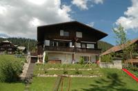 Vakantie accommodatie Eriz Berner Oberland 5 personen - Schweiz - Berner Oberland - Eriz