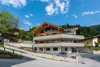 Vakantie accommodatie Sankt Johann im Pongau Salzburger Land 10 personen - Österreich - Salzburger Land - Sankt Johann im Pongau