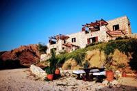 Vakantie accommodatie Lagkada Kreta 5 personen - Griechenland - Kreta - Lagkada
