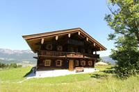 Vakantie accommodatie Sankt Johann in Tirol Tirol 10 personen - Österreich - Tirol - Sankt Johann in Tirol